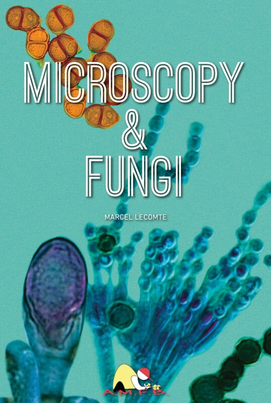 Microscopy and Fungi (2024)-M.Lecomte