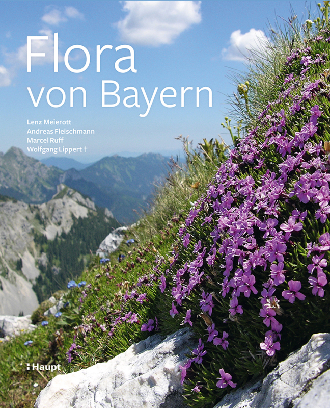 Flora von Bayern