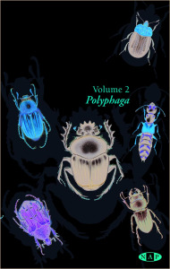 Beetles of Europe, Scarabs, Cockschafers, Rove beetles, Volume 2 - Polyphaga (2024)-Guillaume Leraut et Gaëtan du Chatenet