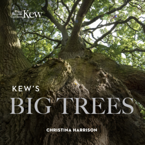 Kew's Big Trees (2019)- 2.editions Christina Harrison