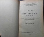 (antik) Holubinky (1944)-V. Melzer