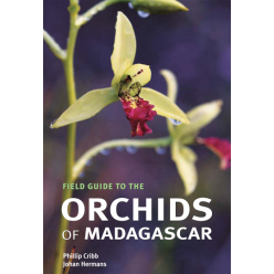 Field Guide to the Orchids of Madagascar (2009)-Phillip Cribb, Johan Hermans