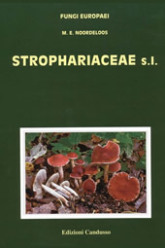 (antik) Fungi Europaei 13 Strophariaceae s.l. (2011)-M. E. Noordeloos