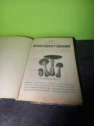 (antik) Mykologický sborník 1953